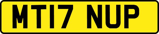 MT17NUP