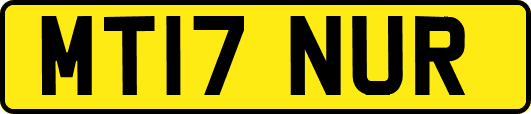 MT17NUR