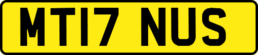 MT17NUS