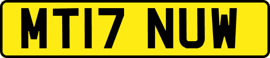 MT17NUW