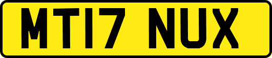 MT17NUX