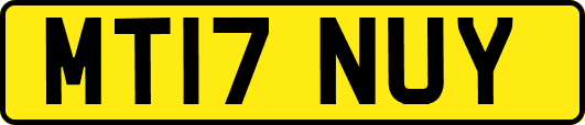MT17NUY