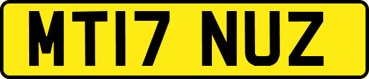 MT17NUZ