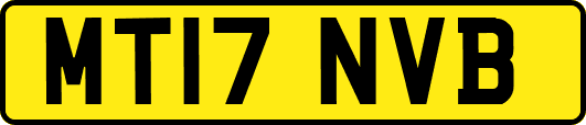 MT17NVB