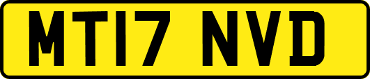 MT17NVD