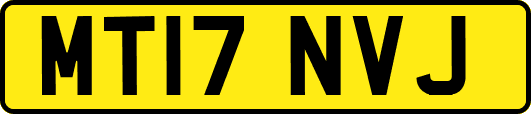 MT17NVJ