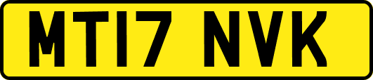 MT17NVK