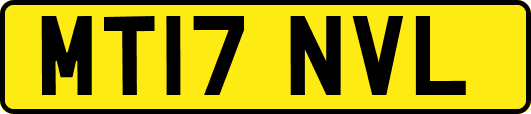 MT17NVL