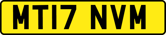 MT17NVM