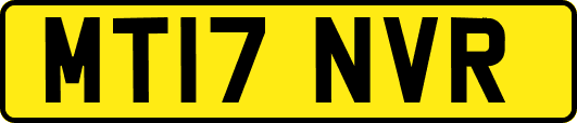 MT17NVR