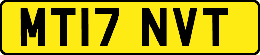 MT17NVT