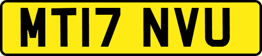 MT17NVU