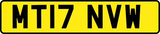 MT17NVW