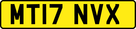 MT17NVX