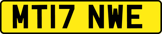 MT17NWE