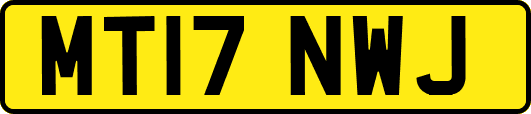 MT17NWJ