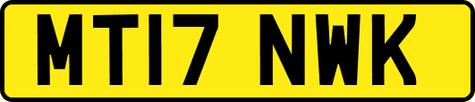 MT17NWK