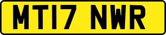 MT17NWR