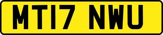 MT17NWU
