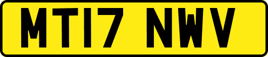 MT17NWV