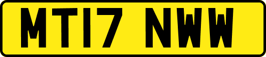 MT17NWW