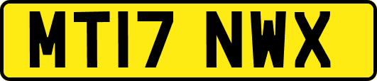 MT17NWX