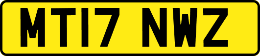MT17NWZ