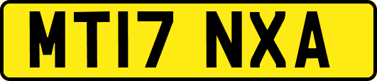 MT17NXA
