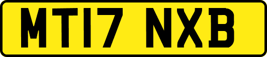 MT17NXB