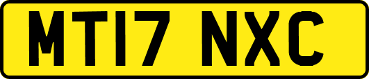 MT17NXC