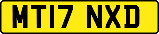 MT17NXD