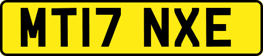 MT17NXE