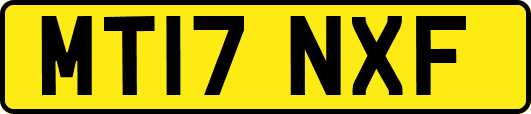 MT17NXF