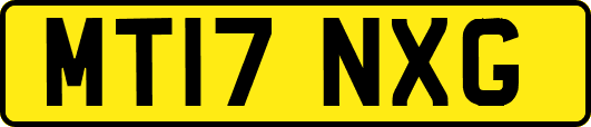 MT17NXG