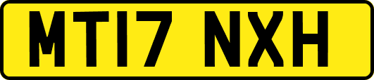 MT17NXH