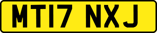 MT17NXJ