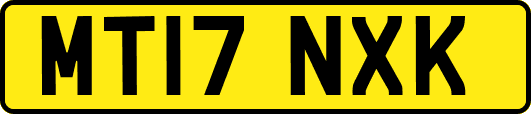 MT17NXK