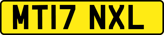 MT17NXL