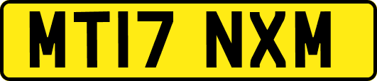 MT17NXM
