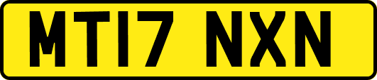 MT17NXN