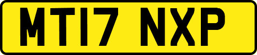MT17NXP