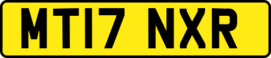 MT17NXR