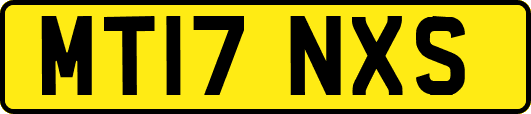 MT17NXS