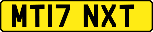 MT17NXT