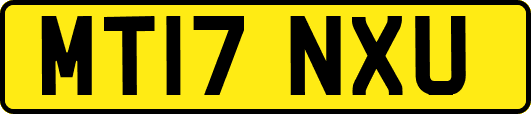 MT17NXU
