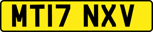 MT17NXV