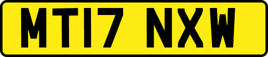 MT17NXW