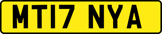 MT17NYA