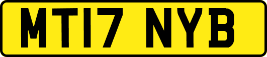 MT17NYB