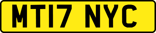 MT17NYC